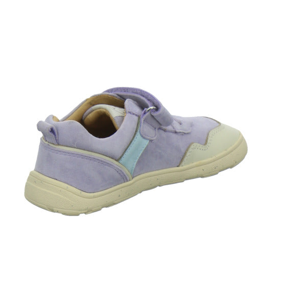 Bisgaard Halbschuhe Mädchen Baloo Flieder