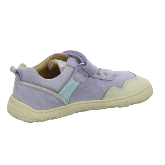 Bisgaard Halbschuhe Mädchen Baloo Flieder