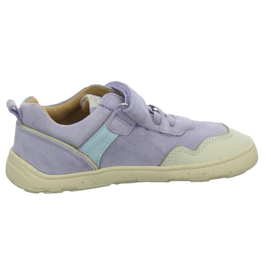 Bisgaard Halbschuhe Mädchen Baloo Flieder