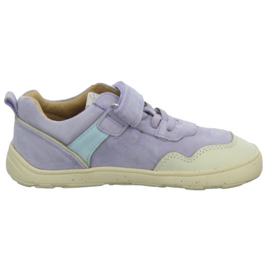 Bisgaard Halbschuhe Mädchen Baloo Flieder