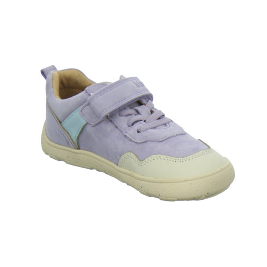 Bisgaard Halbschuhe Mädchen Baloo Flieder