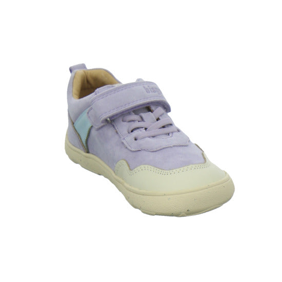 Bisgaard Halbschuhe Mädchen Baloo Flieder