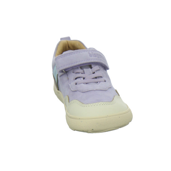 Bisgaard Halbschuhe Mädchen Baloo Flieder
