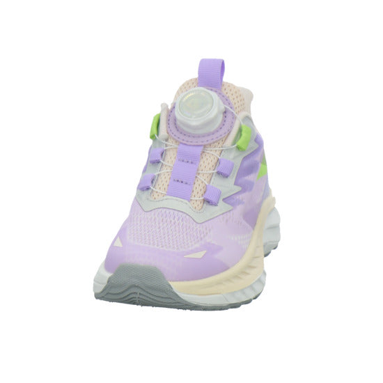Dockers Halbschuhe Mädchen Flieder