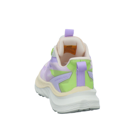 Dockers Halbschuhe Mädchen Flieder