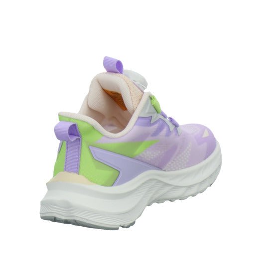 Dockers Halbschuhe Mädchen Flieder