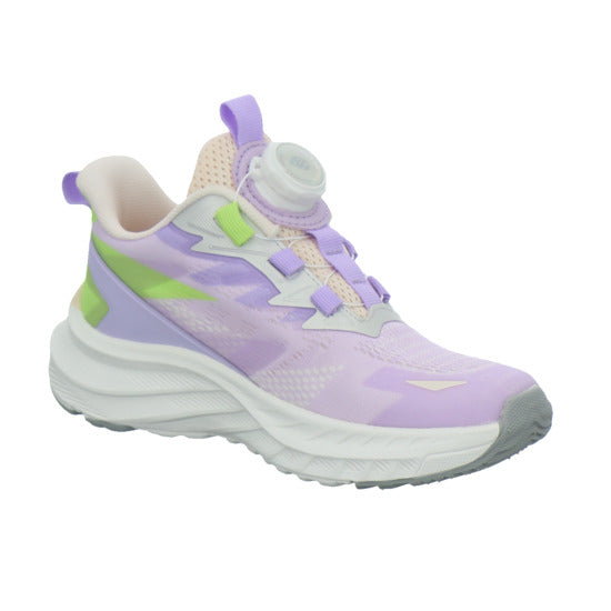 Dockers Halbschuhe Mädchen Flieder