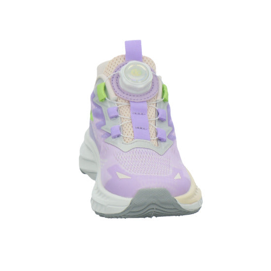 Dockers Halbschuhe Mädchen Flieder