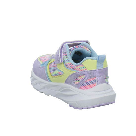 Richter Halbschuhe Mädchen Flieder