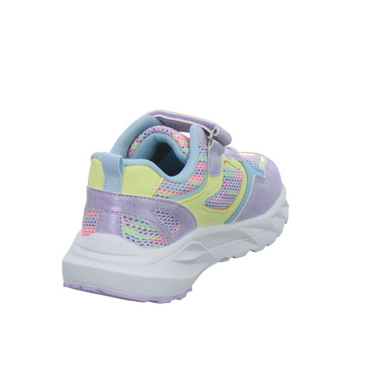 Richter Halbschuhe Mädchen Flieder
