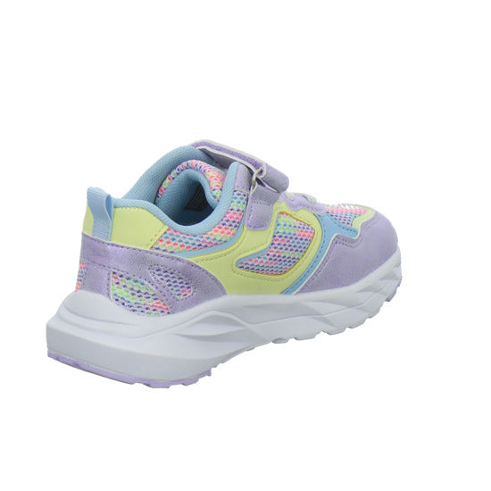 Richter Halbschuhe Mädchen Flieder