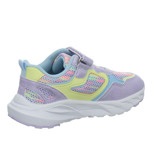 Richter Halbschuhe Mädchen Flieder