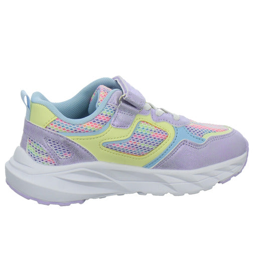 Richter Halbschuhe Mädchen Flieder