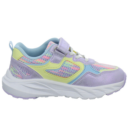 Richter Halbschuhe Mädchen Flieder