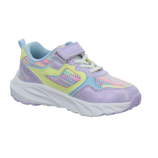 Richter Halbschuhe Mädchen Flieder