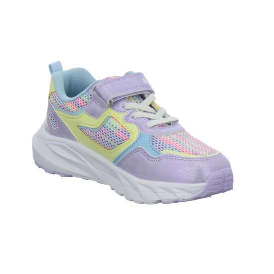 Richter Halbschuhe Mädchen Flieder