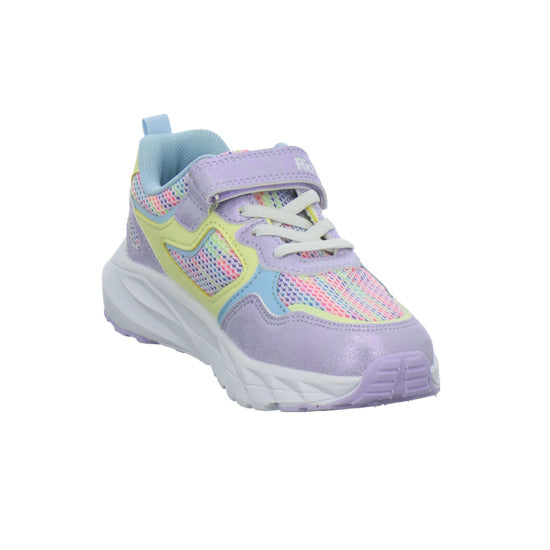 Richter Halbschuhe Mädchen Flieder