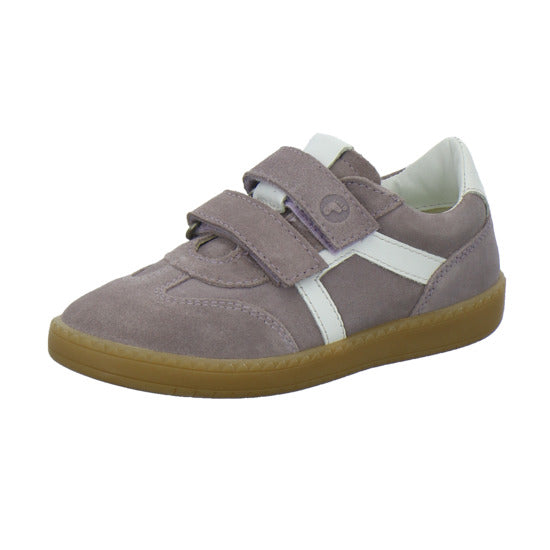 Ricosta Halbschuhe Mädchen Milan Flieder