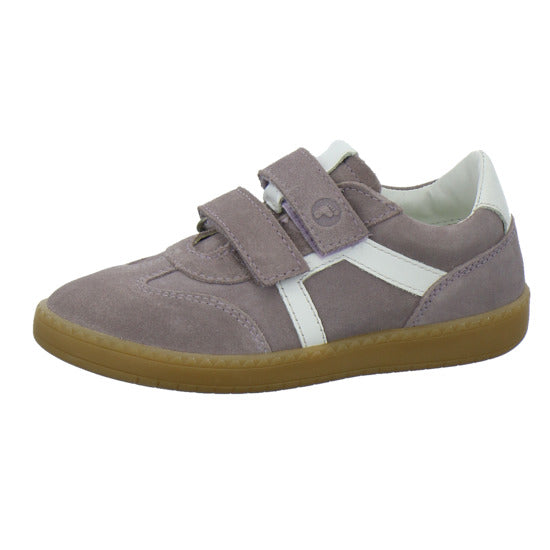 Ricosta Halbschuhe Mädchen Milan Flieder