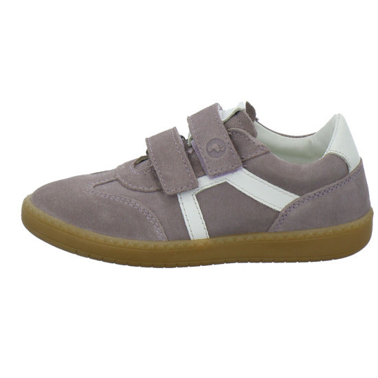 Ricosta Halbschuhe Mädchen Milan Flieder