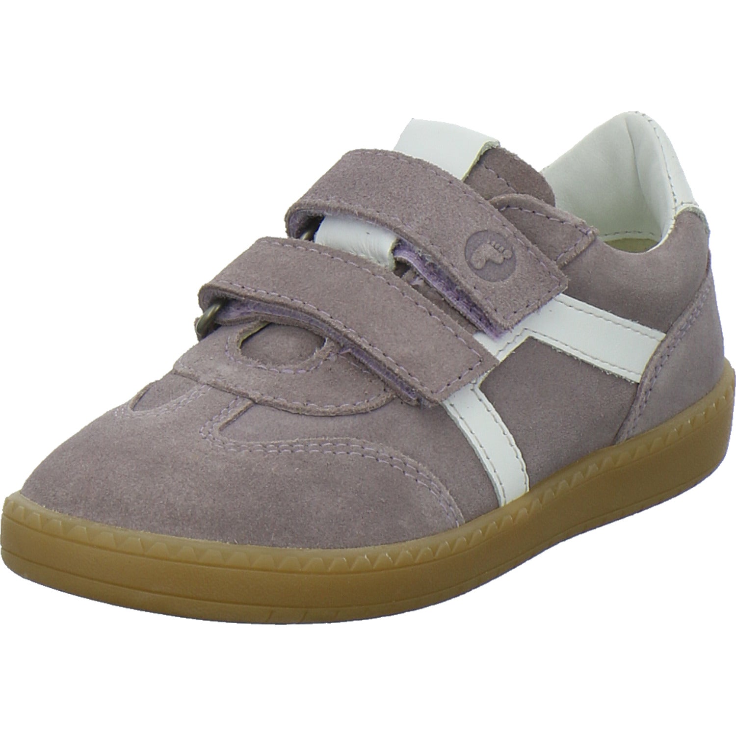 Ricosta Halbschuhe Mädchen Milan Flieder
