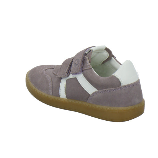 Ricosta Halbschuhe Mädchen Milan Flieder
