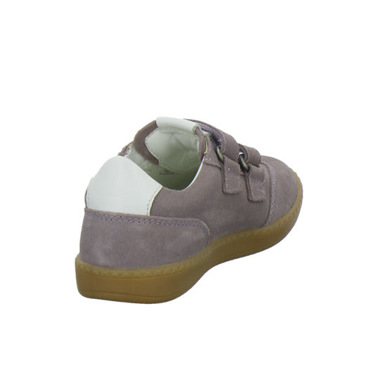 Ricosta Halbschuhe Mädchen Milan Flieder