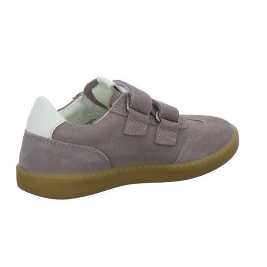 Ricosta Halbschuhe Mädchen Milan Flieder