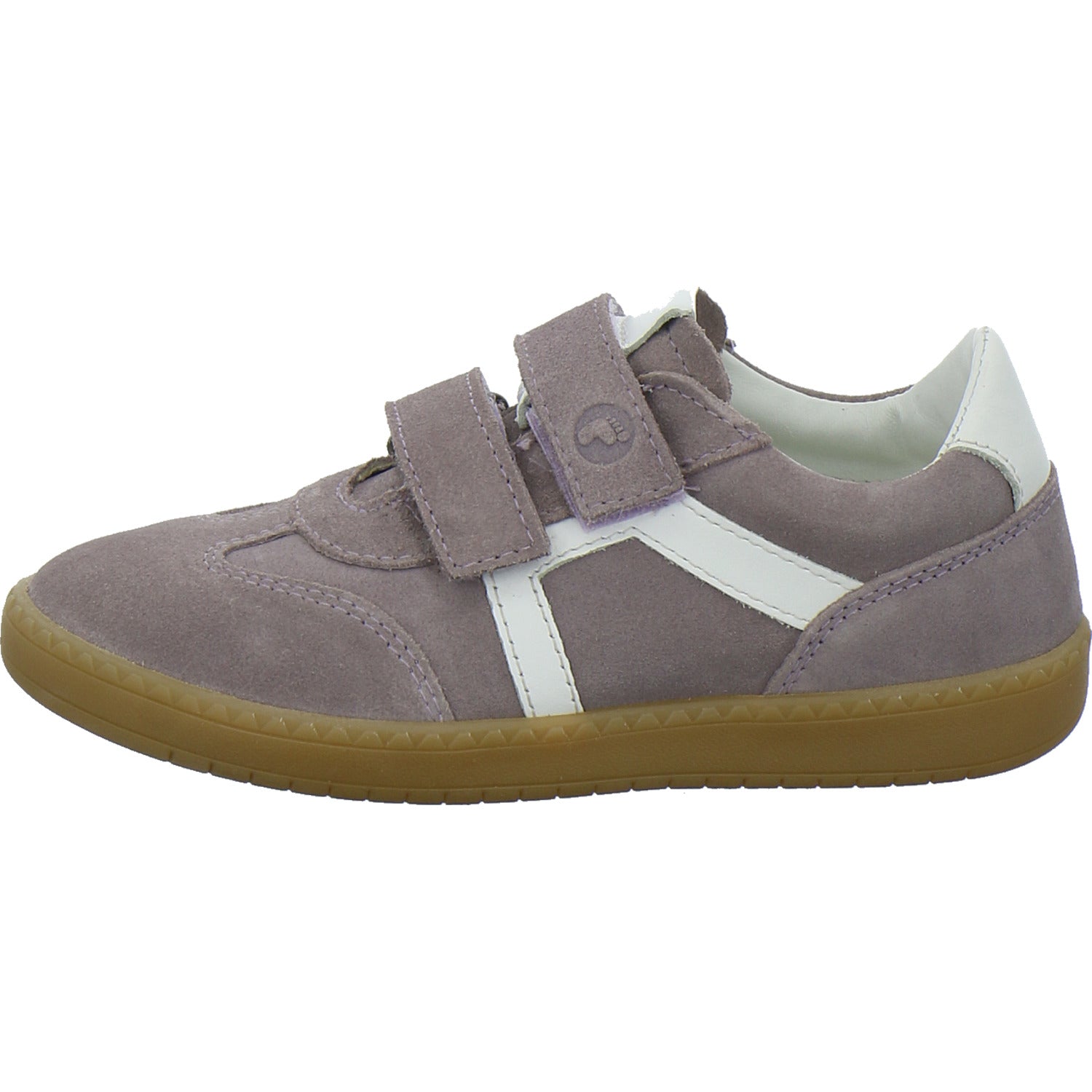 Ricosta Halbschuhe Mädchen Milan Flieder