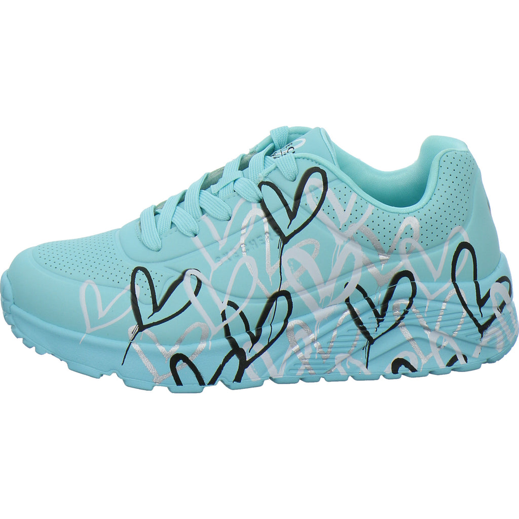 Bild 2 - Skechers Mädchen