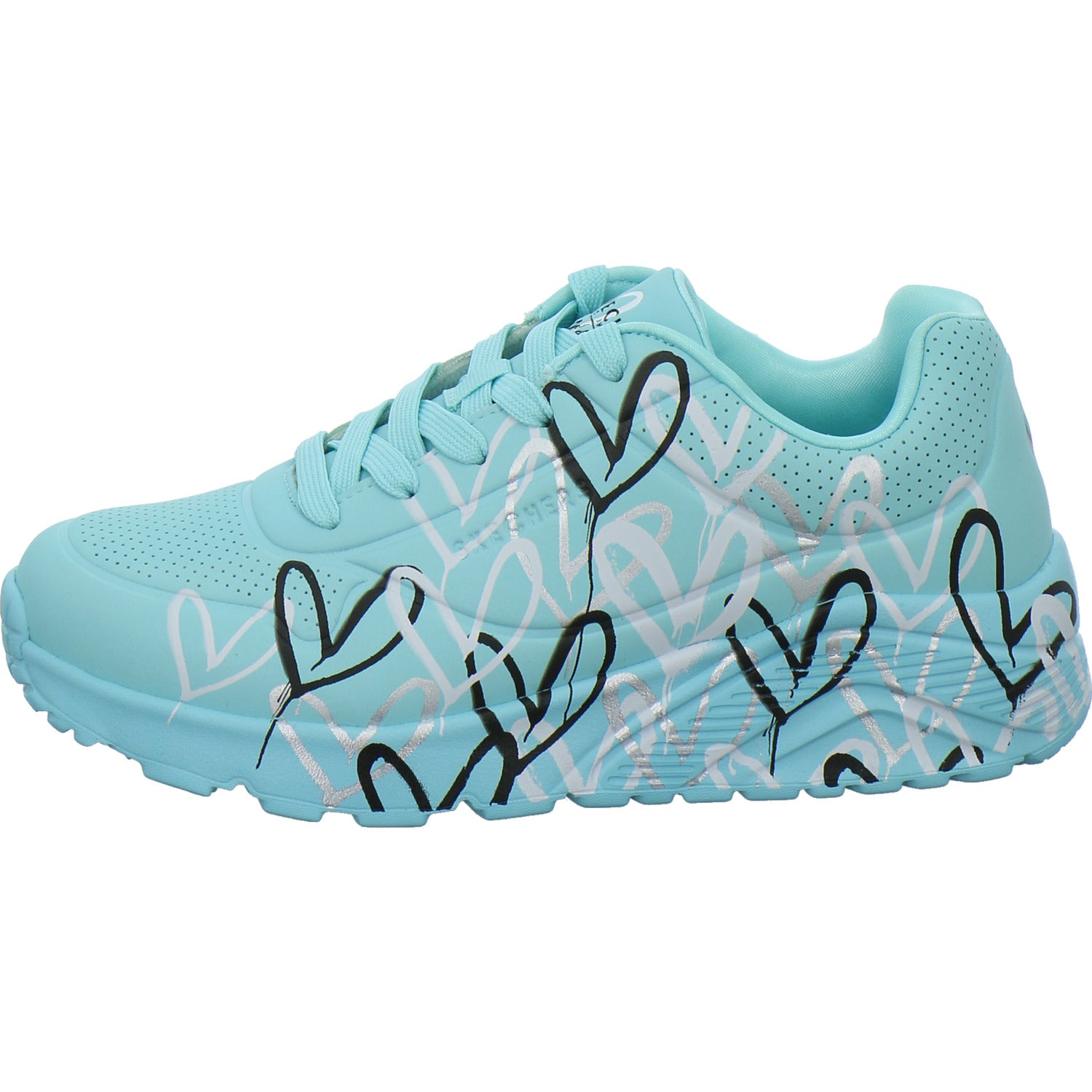 Bild 2 - Skechers Mädchen