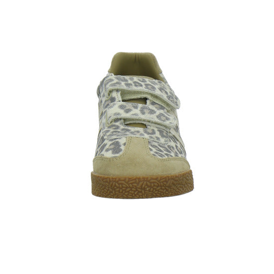 Gola Halbschuhe Mädchen Harrier Safari Strap animal