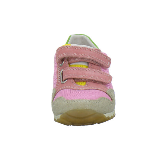 Naturino Sammy 2 Halbschuhe Pink