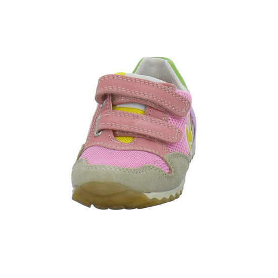 Naturino Sammy 2 Halbschuhe Pink