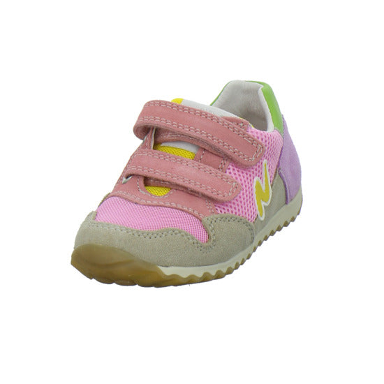 Naturino Sammy 2 Halbschuhe Pink