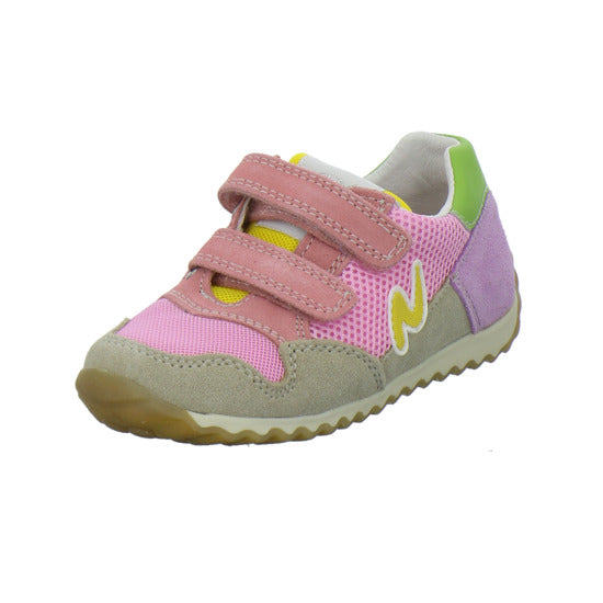 Naturino Sammy 2 Halbschuhe Pink