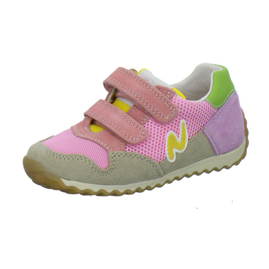 Naturino Sammy 2 Halbschuhe Pink