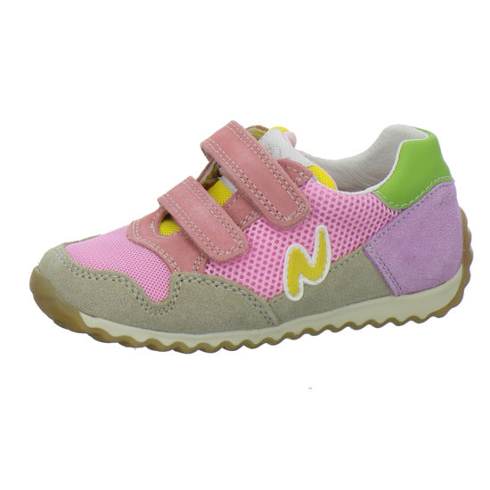 Naturino Sammy 2 Halbschuhe Pink