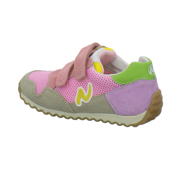 Naturino Sammy 2 Halbschuhe Pink