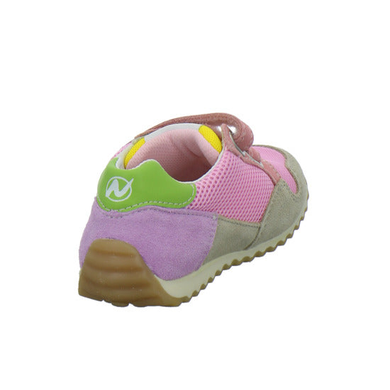 Naturino Sammy 2 Halbschuhe Pink