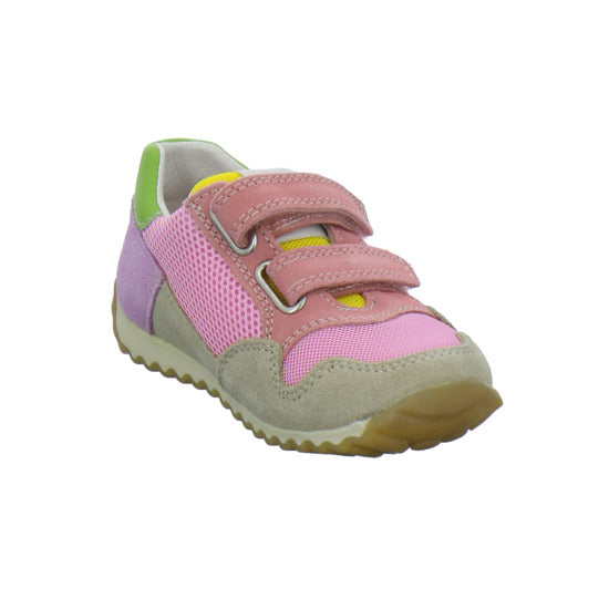 Naturino Sammy 2 Halbschuhe Pink