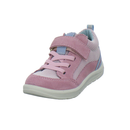 Ricosta Ebbo Halbschuhe Pink - 360° Ansicht