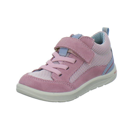 Ricosta Ebbo Halbschuhe Pink - 360° Ansicht