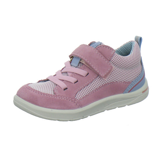 Ricosta Ebbo Halbschuhe Pink - 360° Ansicht