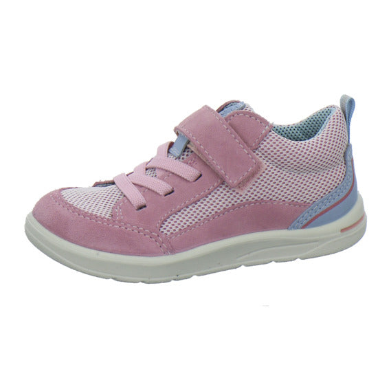 Ricosta Ebbo Halbschuhe Pink - 360° Ansicht