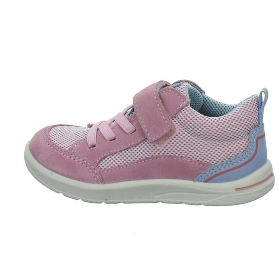 Ricosta Ebbo Halbschuhe Pink - 360° Ansicht