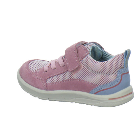 Ricosta Ebbo Halbschuhe Pink - 360° Ansicht