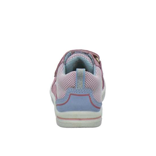 Ricosta Ebbo Halbschuhe Pink - 360° Ansicht
