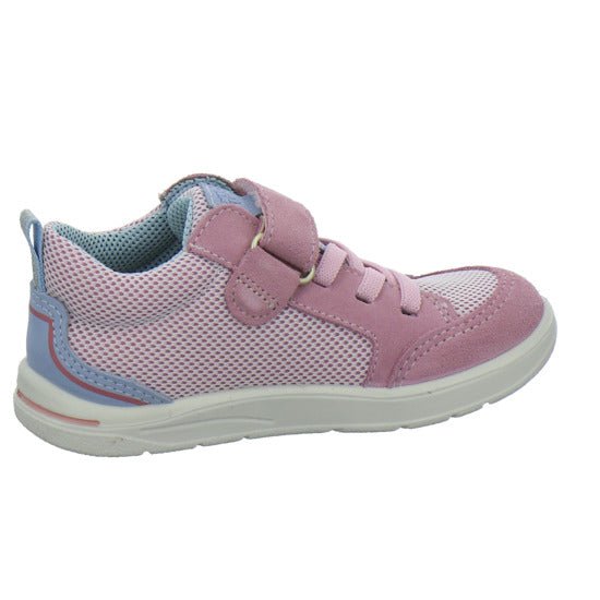 Ricosta Ebbo Halbschuhe Pink - 360° Ansicht