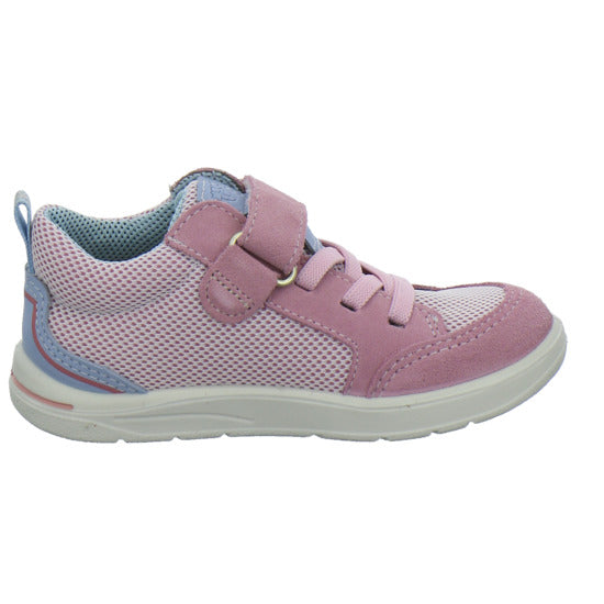 Ricosta Ebbo Halbschuhe Pink - 360° Ansicht